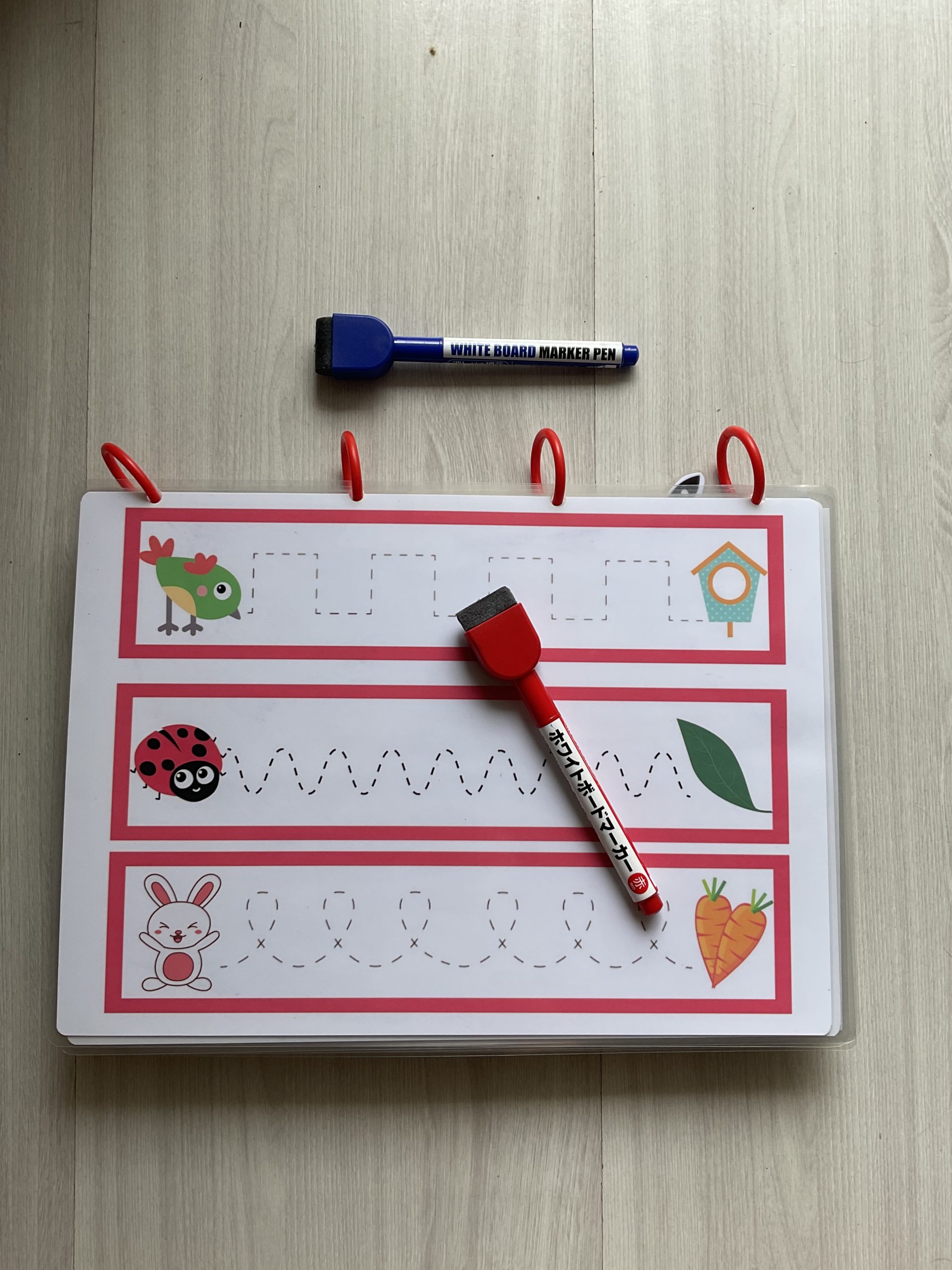 COMBO de Jogos e Atividades para Crianças com TEA - Imagem 8