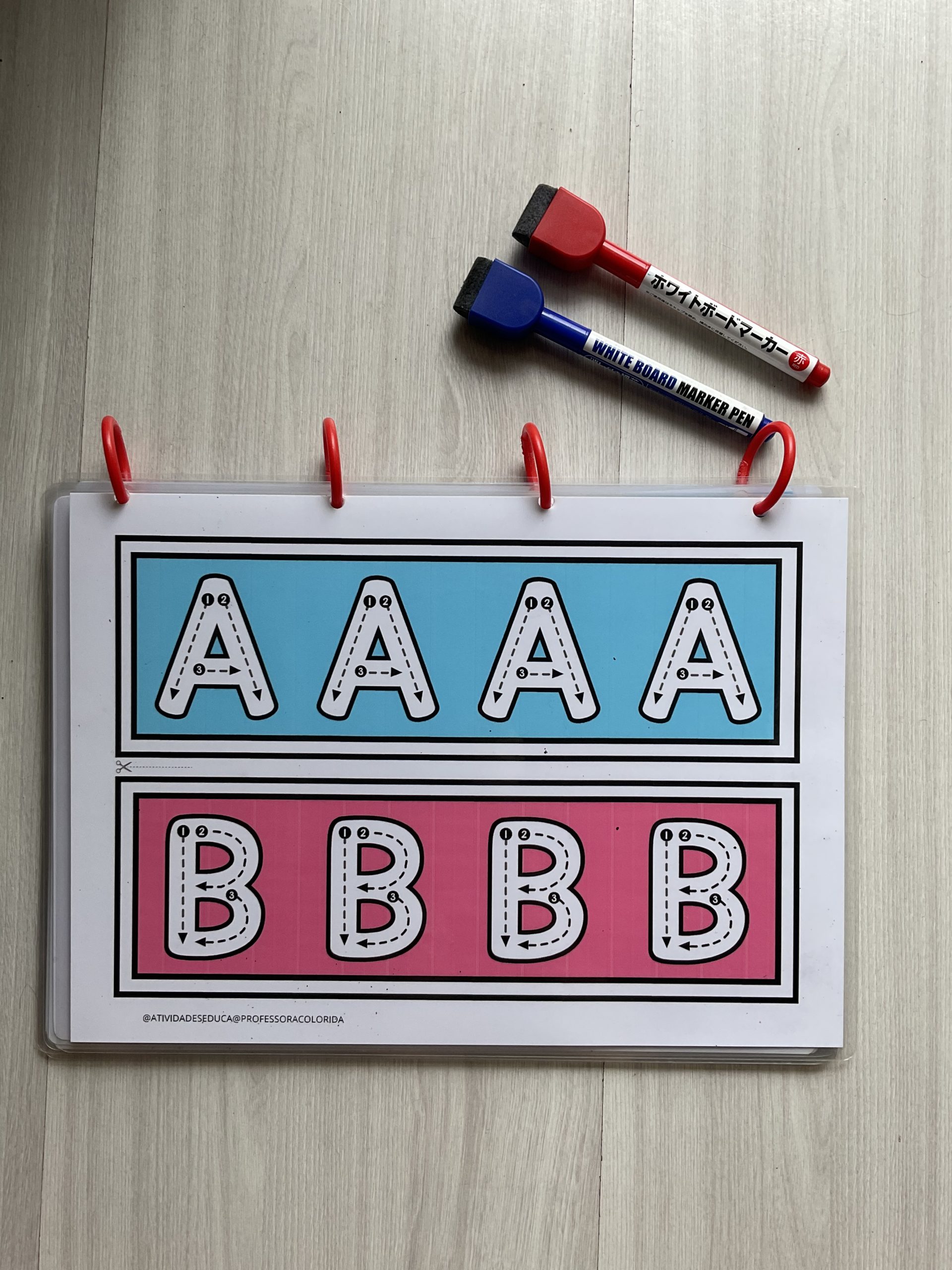 COMBO de Jogos e Atividades para Crianças com TEA - Imagem 6