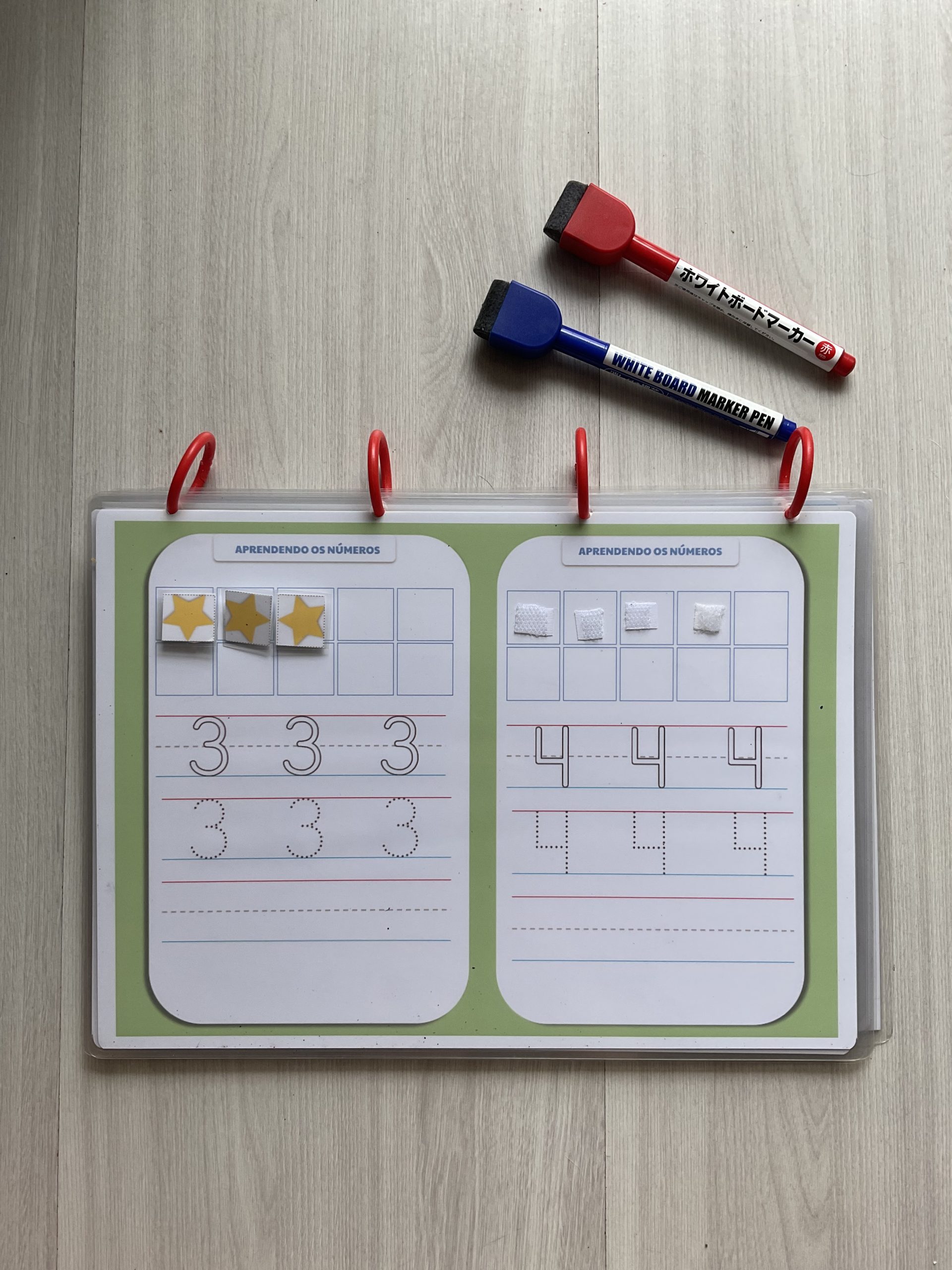 COMBO de Jogos e Atividades para Crianças com TEA - Imagem 5