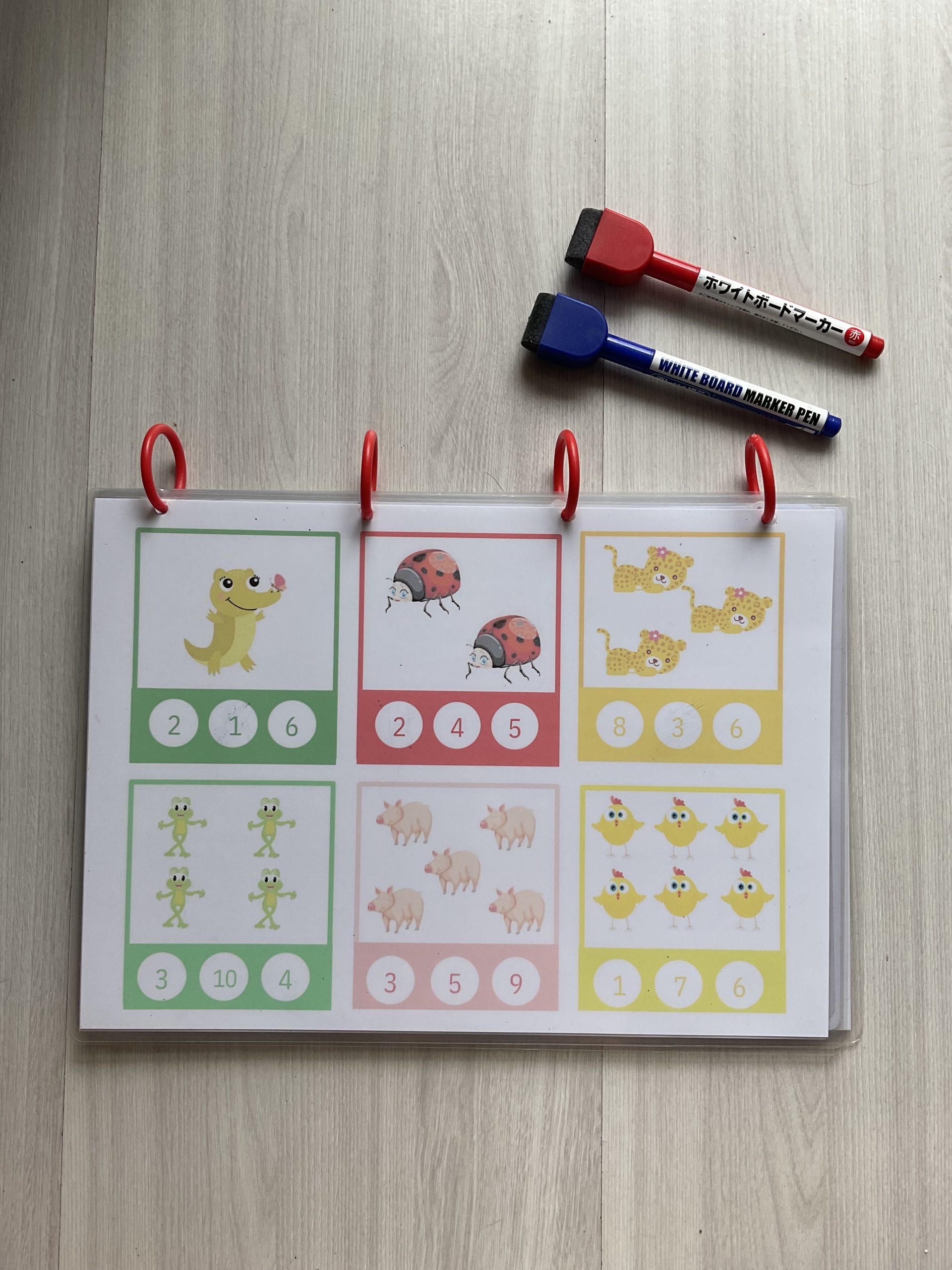 COMBO de Jogos e Atividades para Crianças com TEA - Imagem 4