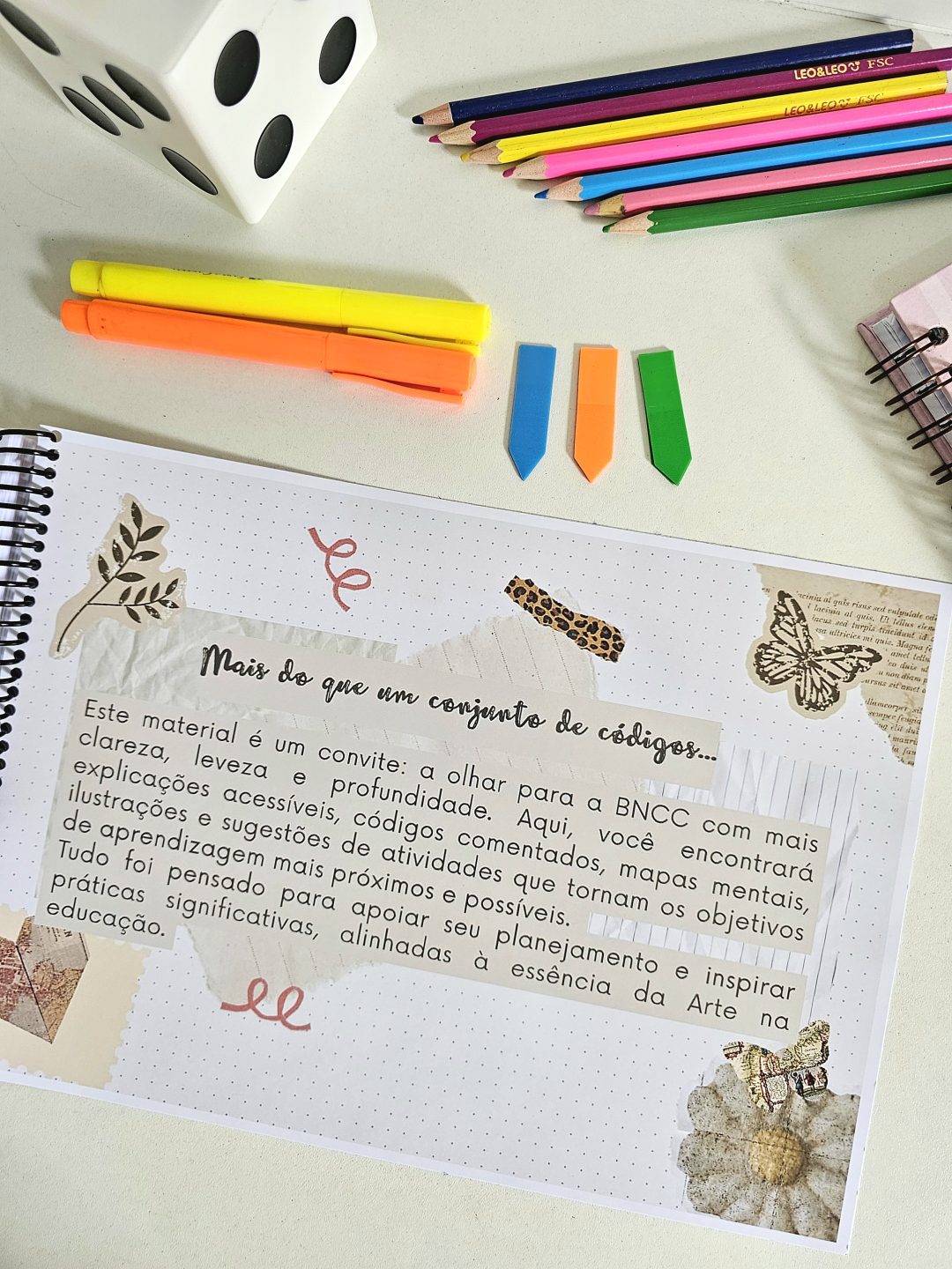 BNCC de Arte Contextualizada: Códigos Comentados, Mapas Mentais e Inspirações para suas Aulas! - Imagem 2
