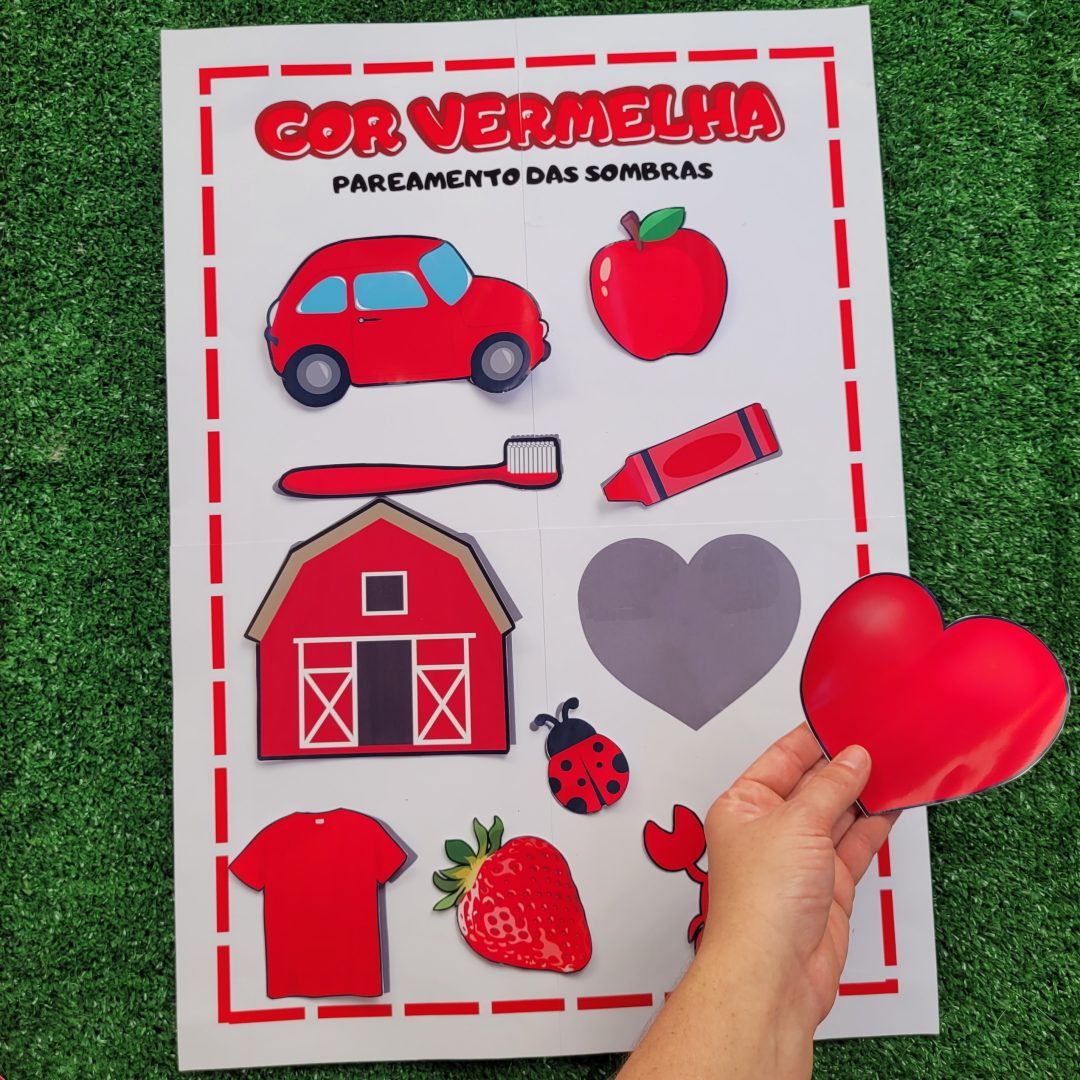 Planejamento Semanal para Adaptação Escolar – Educação Infantil (2 a 3 anos) - Imagem 22