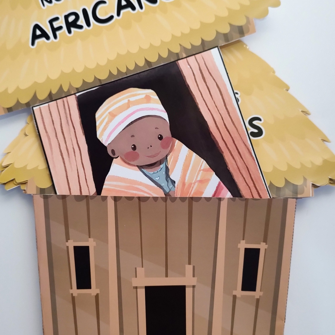 Nosso nomes africanos - Imagem 5