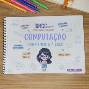Computação na Educação Infantil BNCC