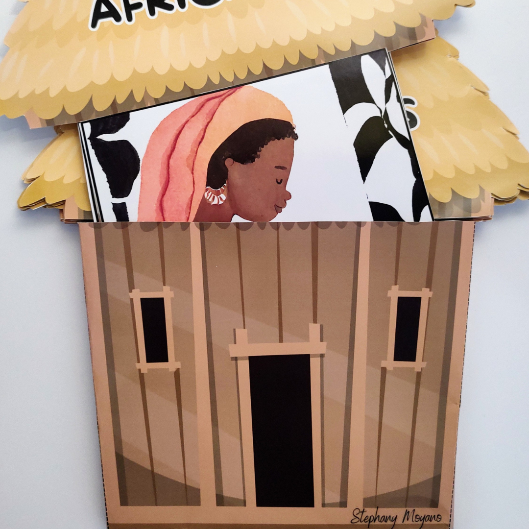 Nosso nomes africanos - Imagem 2