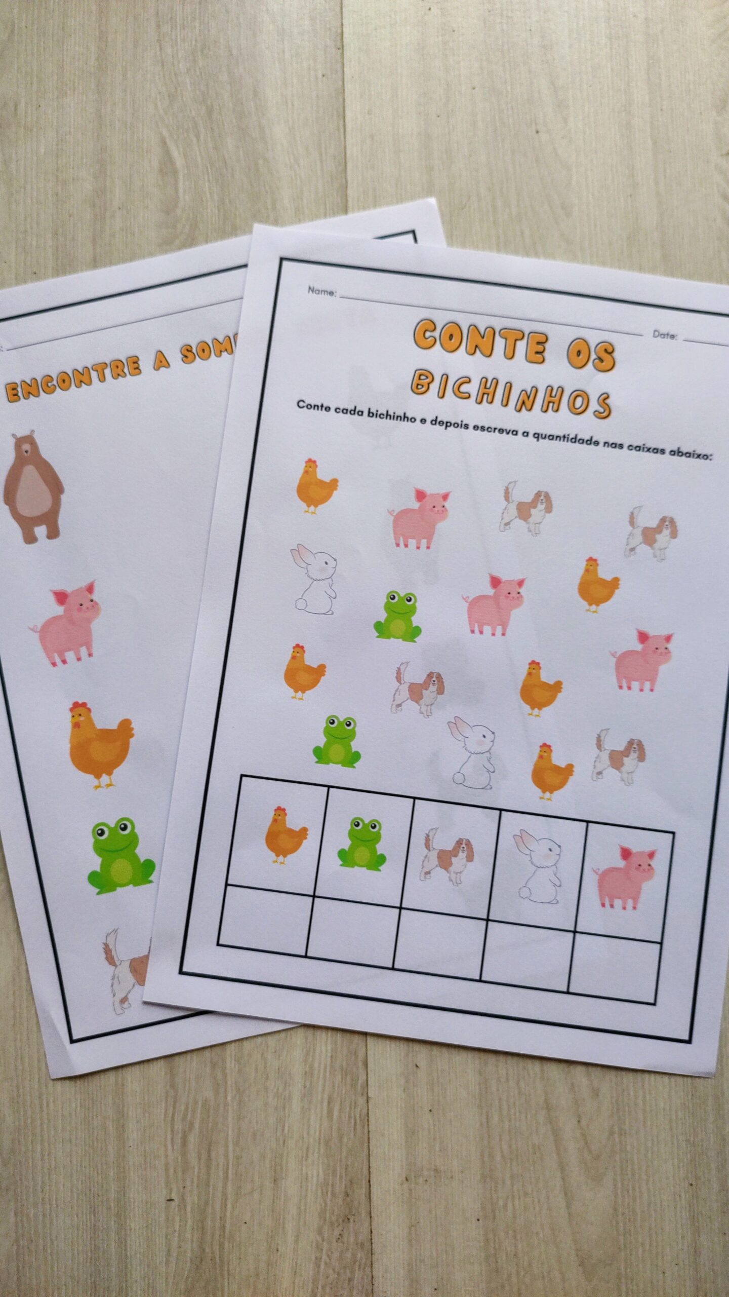 Sequência de atividades história Bem Lá no Alto para Educação Infantil - Imagem 4